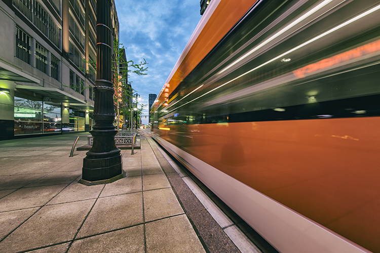 Bedrock Experiential